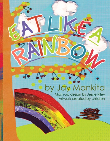 EAT LIKE A RAINBOW COVER4