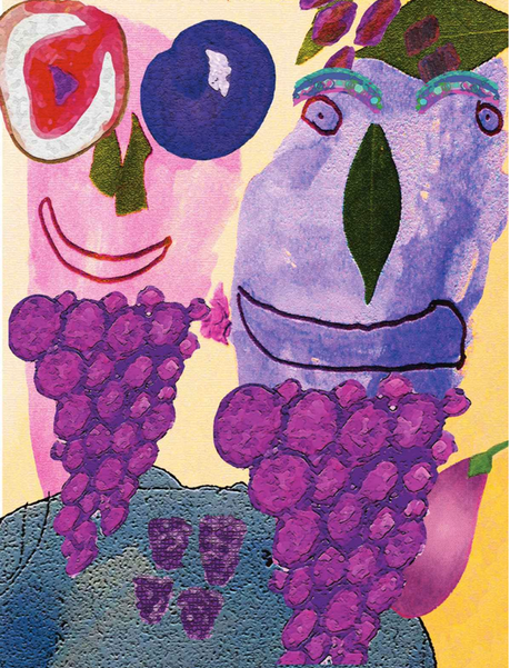 Grape People